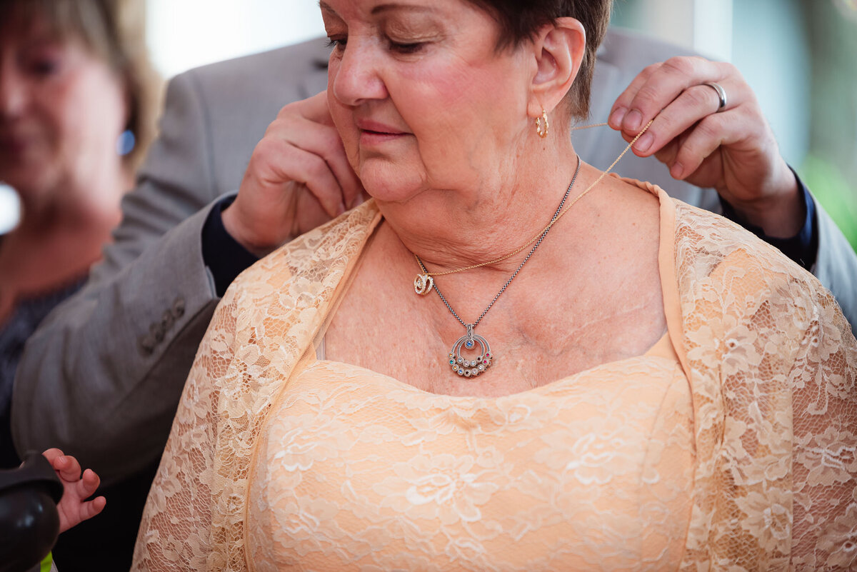 Kubilus 50th Anniversary Vow Renewal, Bridgewater Manor NJ-53