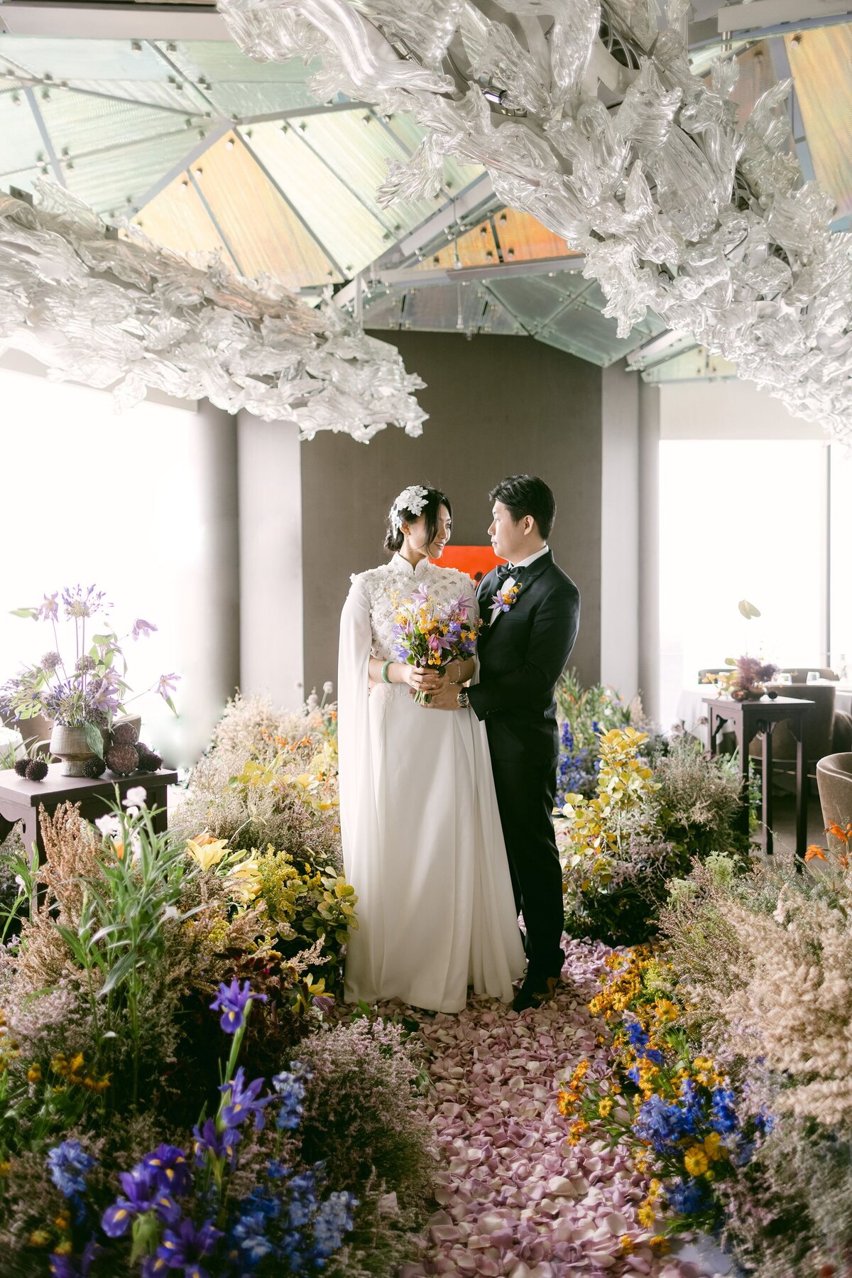 354Adam and Yvonne Singapore Wedding Photography MARITHA MAE