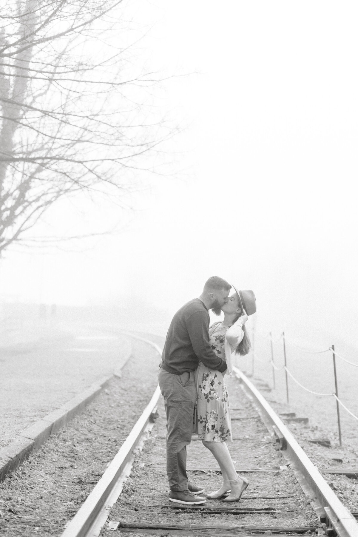 HARPERS FERRY ENGAGEMENT SESSION - Katie Annie Photography-1585
