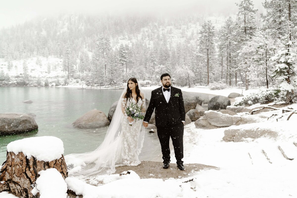 All-Inclusive-Lake-Tahoe-Elopement-Packages - 9