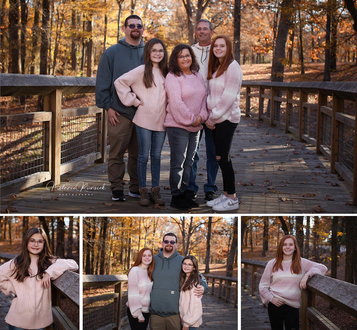 Searcy AR Family Photographer Melanie Runsick JOnesboro AR