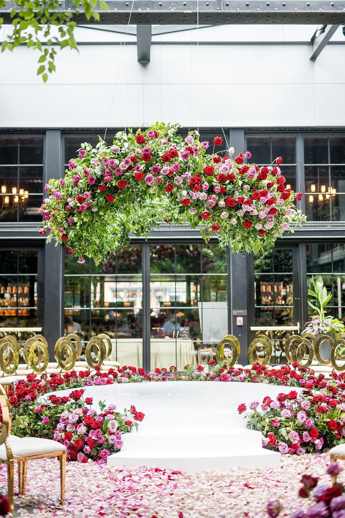 Sagamore-Pendry-wedding-ceremony-Baltimore