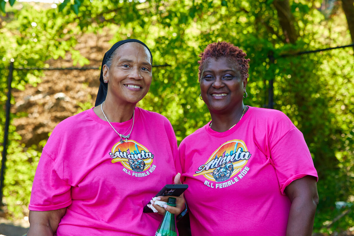 ATL All Female Ride Reloaded 46