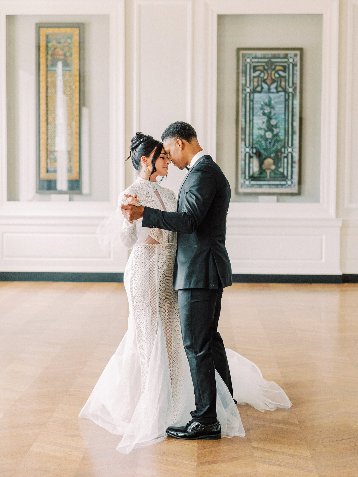 Chicago Styled Shoot-86