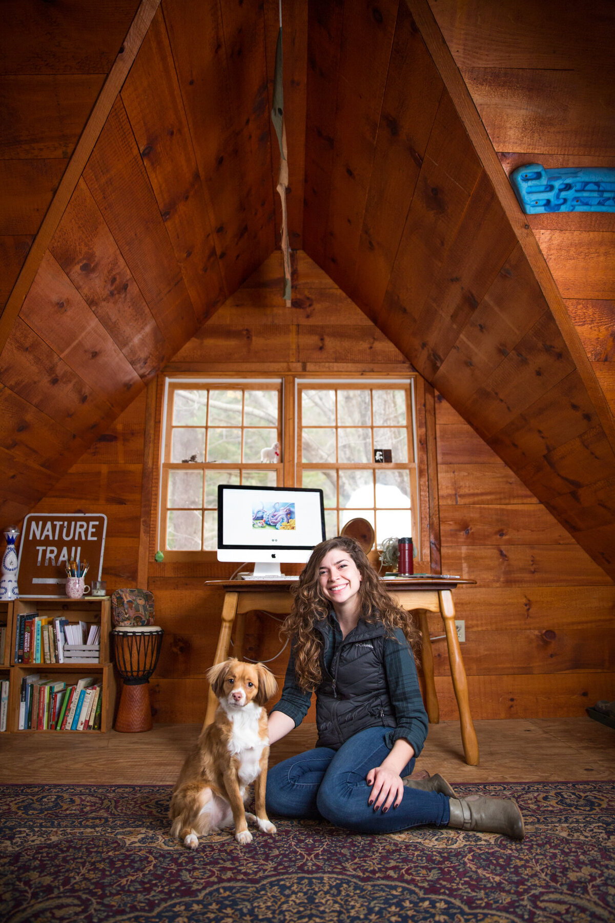 ct-brand-photography-Illustrator-in-studio-jessica-battista-art