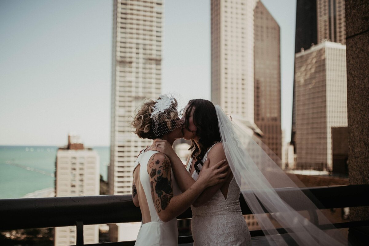 LGBTQIA+ Chicago Wedding Planner 40