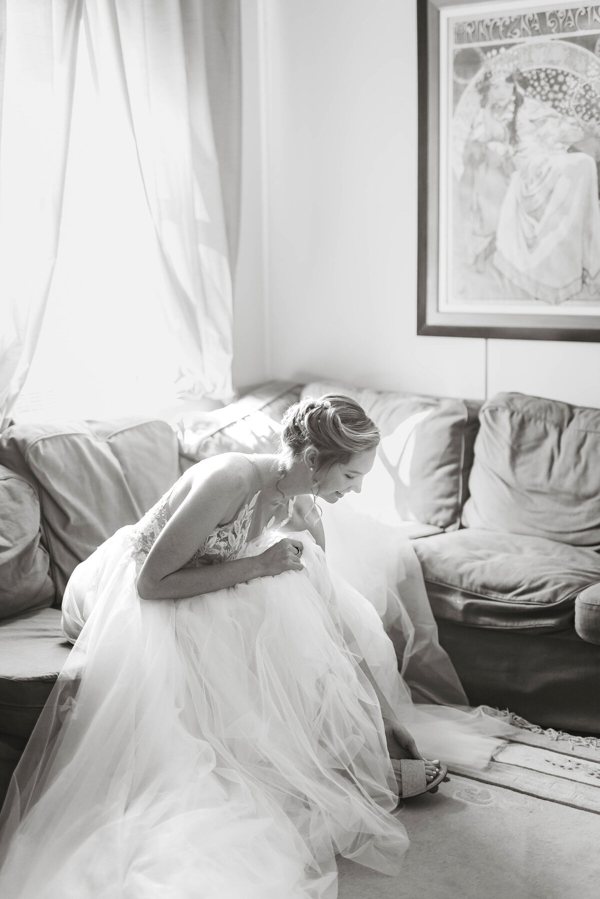 Michael & Amber's Wedding-Melbourne Wedding Photographer-93