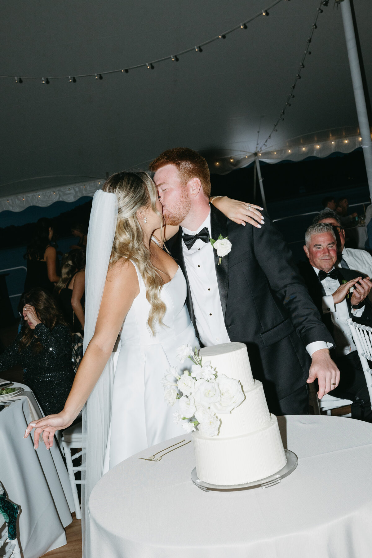 Melissa + Brent Wedding Reception-Mariah Jones Photography-100