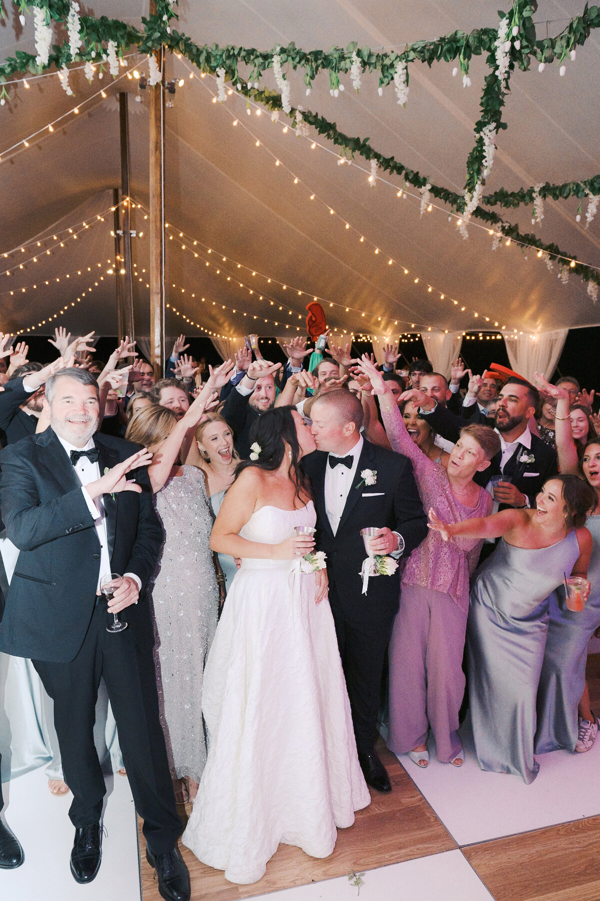 Willow Point Country Club Wedding-73