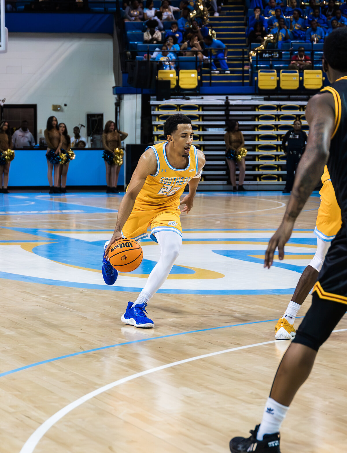 Southern vs Grambling-132