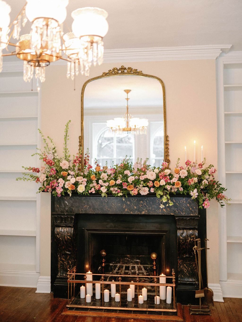 Emerald City Flowers Luxury & Elegant Floral Design in Seattle — Danny & Josh Wedding Portfolio Photo 17