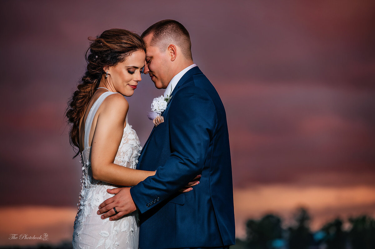 TP6_4261-Wedding Details, Ring, Wedding Photographer, Wedding Dress, Bride, Michigan Photographer, Sunset