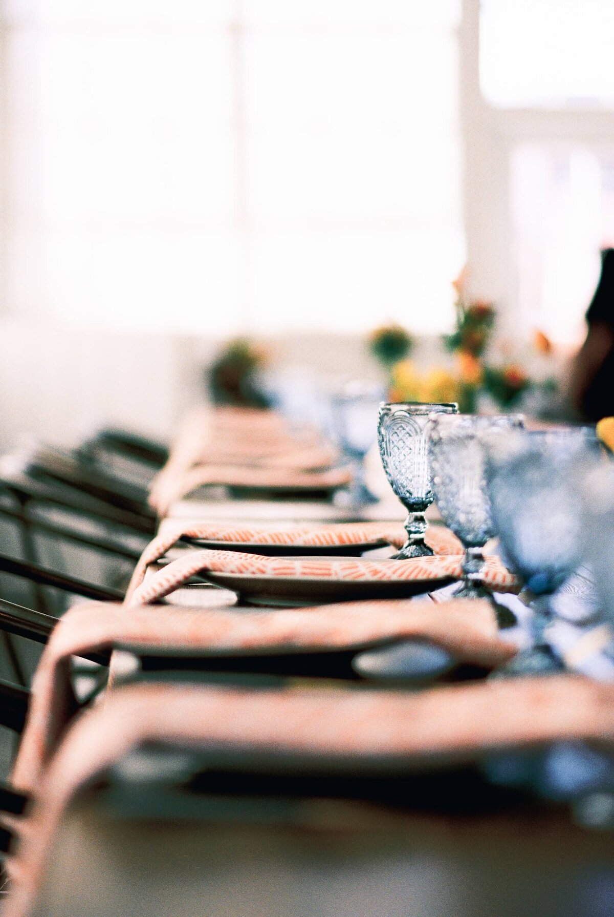 Chic City Wedding in Denver | LA Wedding Photographer