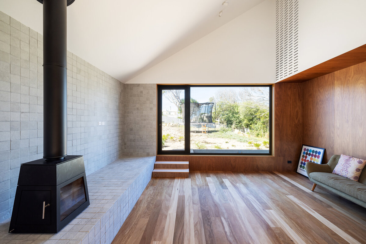 High end residential construction – custom build in Warrnambool