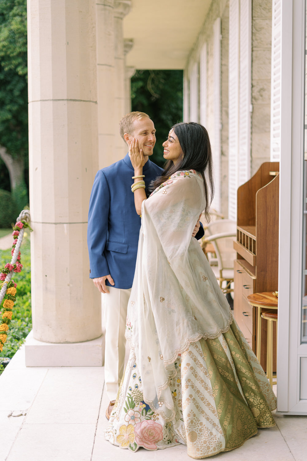 Indian wedding france - Harriette Earnshaw Photography-010