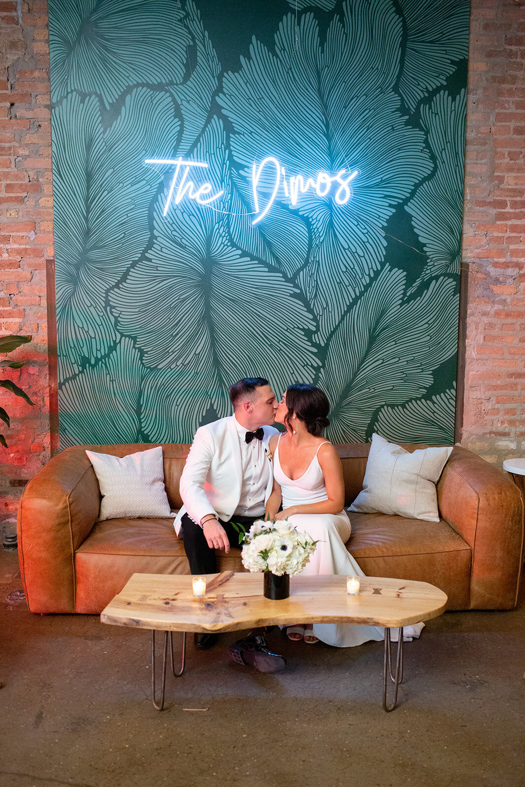 The Arbory West Town Chicago Best Venue Rental Warehouse Chicago Weddings Events Fil Production12