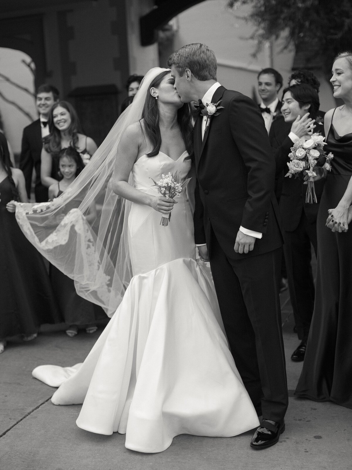 Noah & Catherine Wedding - 0334