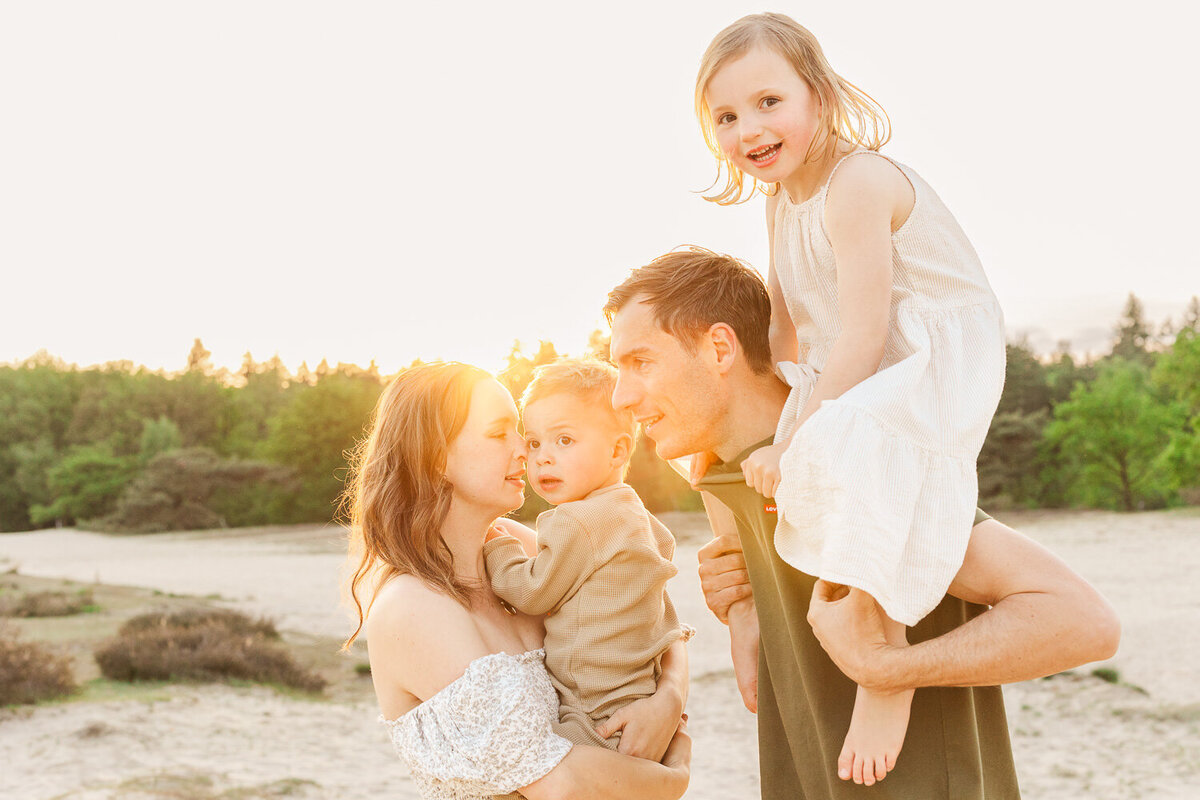 Familie Fotografie 108