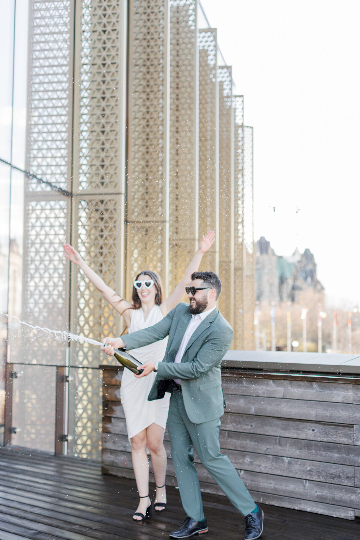 Christina & Jean-Luc Engagement - Sneak Peeks-23