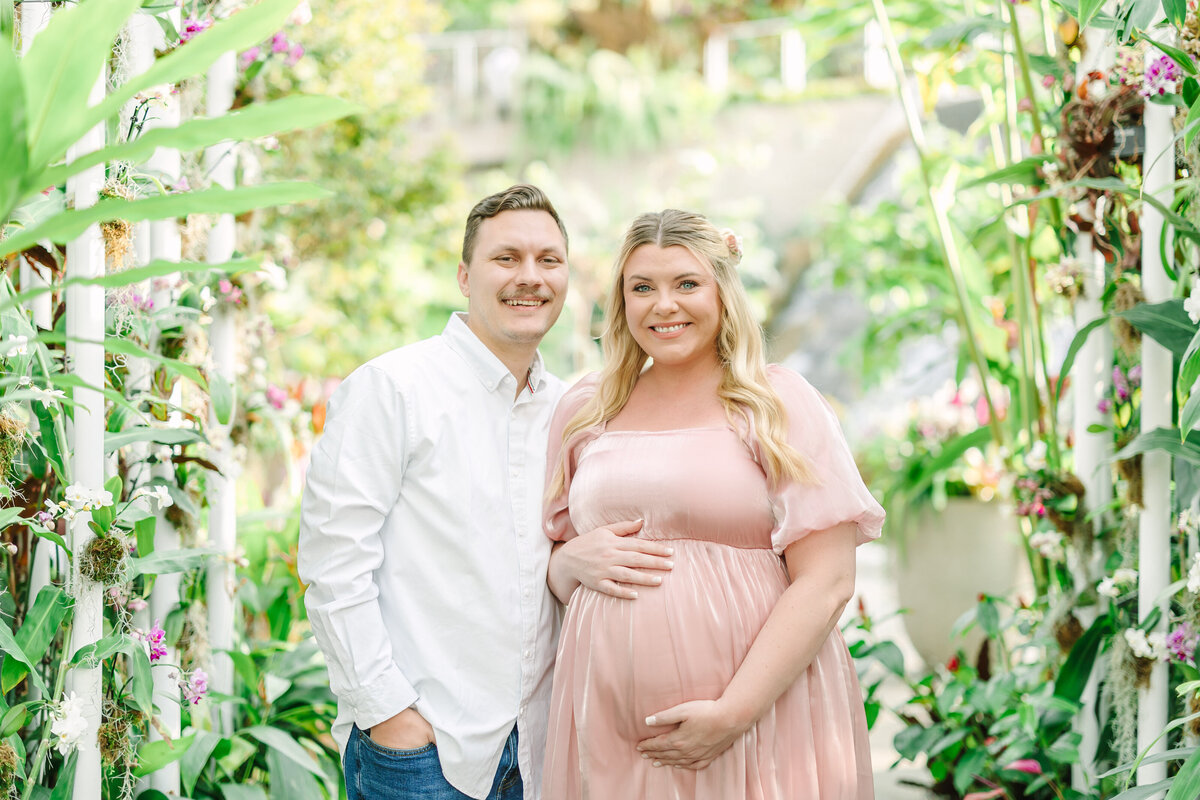 Dukes - Maternity-2