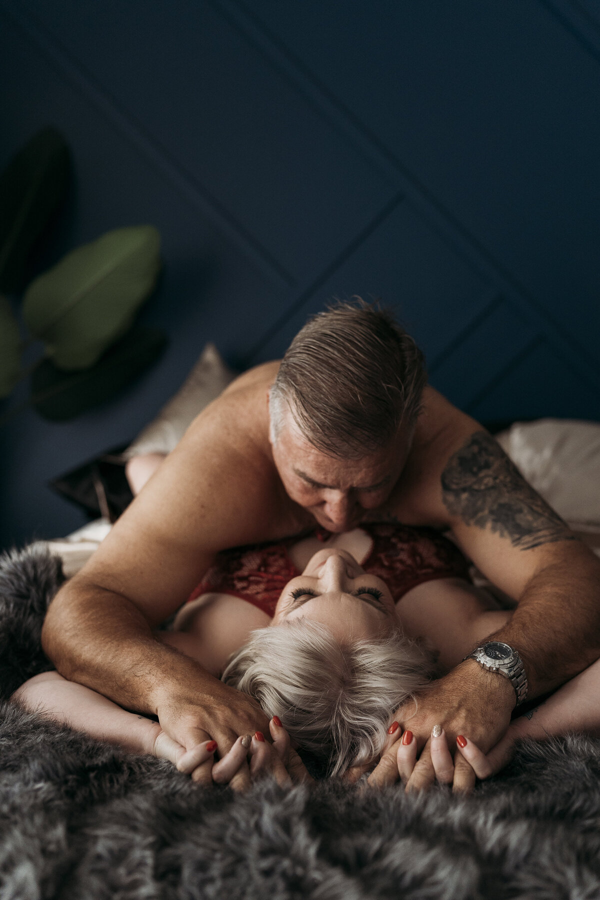 Boudoir Portfolio 123
