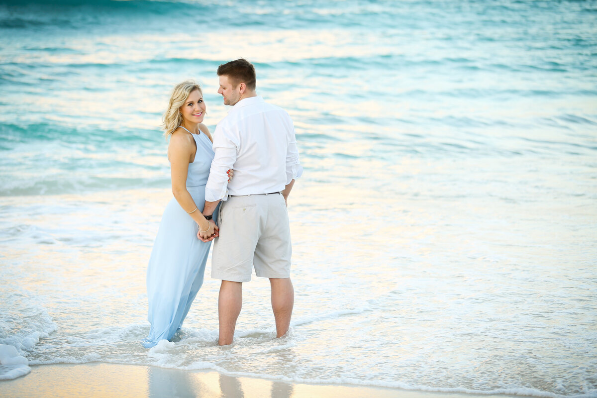Bahamas Maternity Photos10