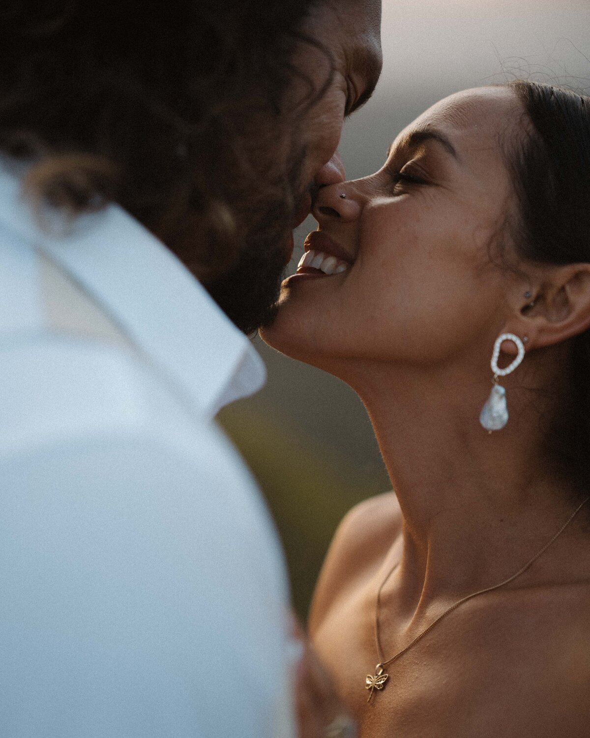 Mt Ngungun Elopement - Sunset Details (1 of 1)-2