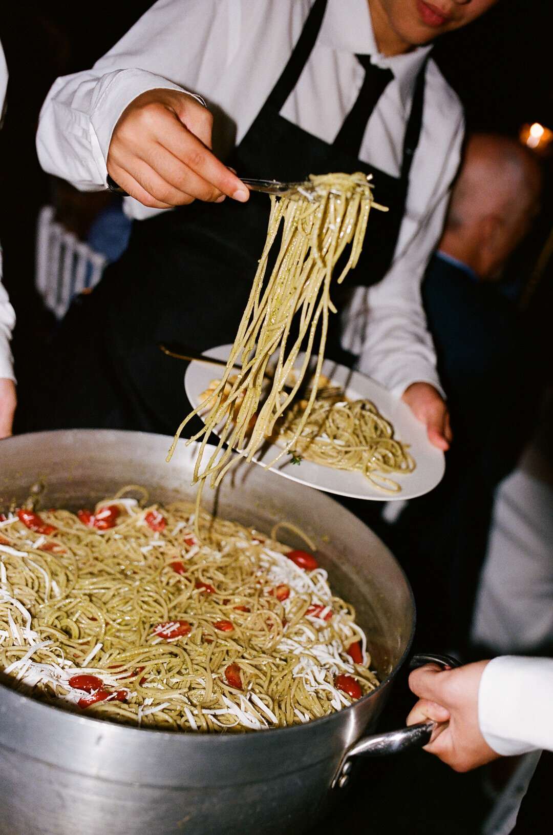 ITALY WEDDING | ALLY + DILLON
