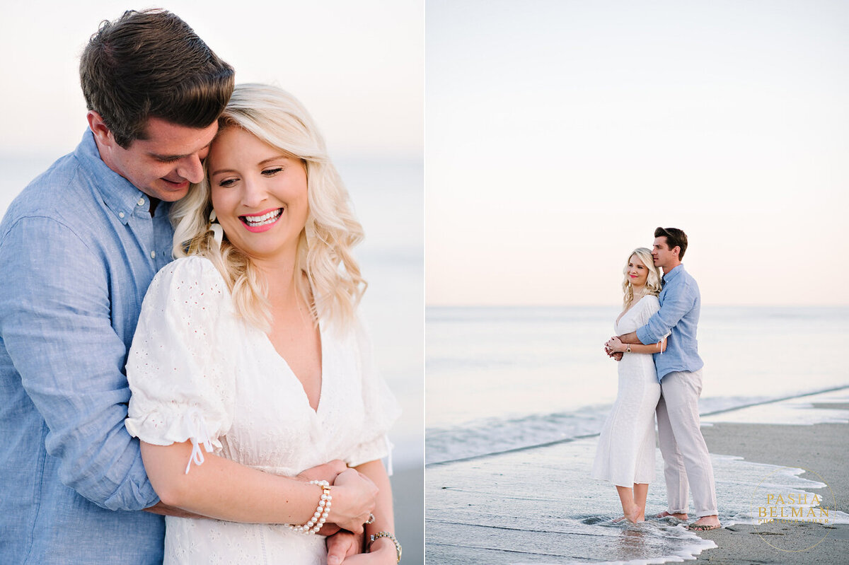 Pawleys Island Engagement Session by Top Engagement Photographers in Pawleys Island and Litchfield Beach-3