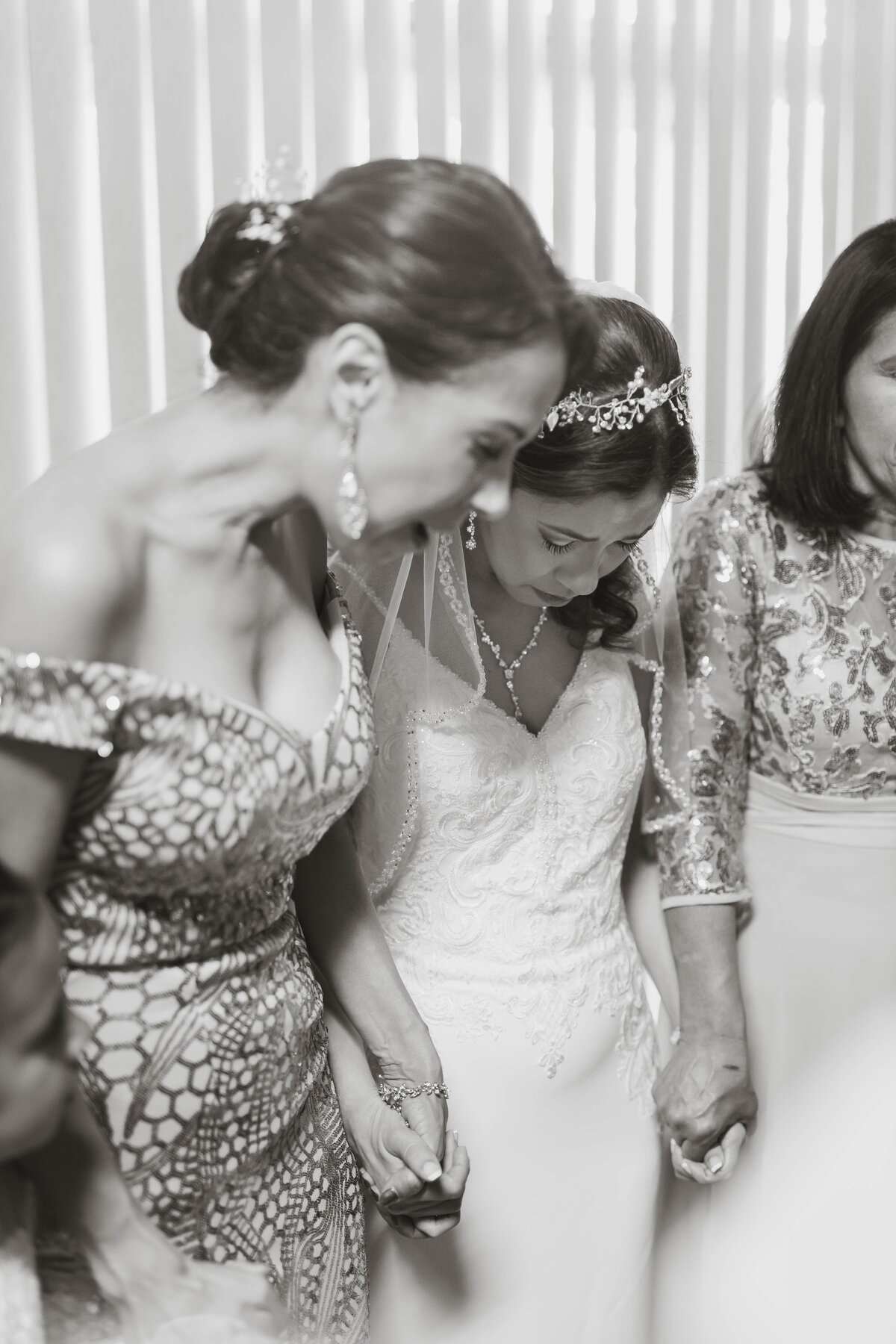 Anthony & Shantel-Wedding-Sarasota Garden Club-248