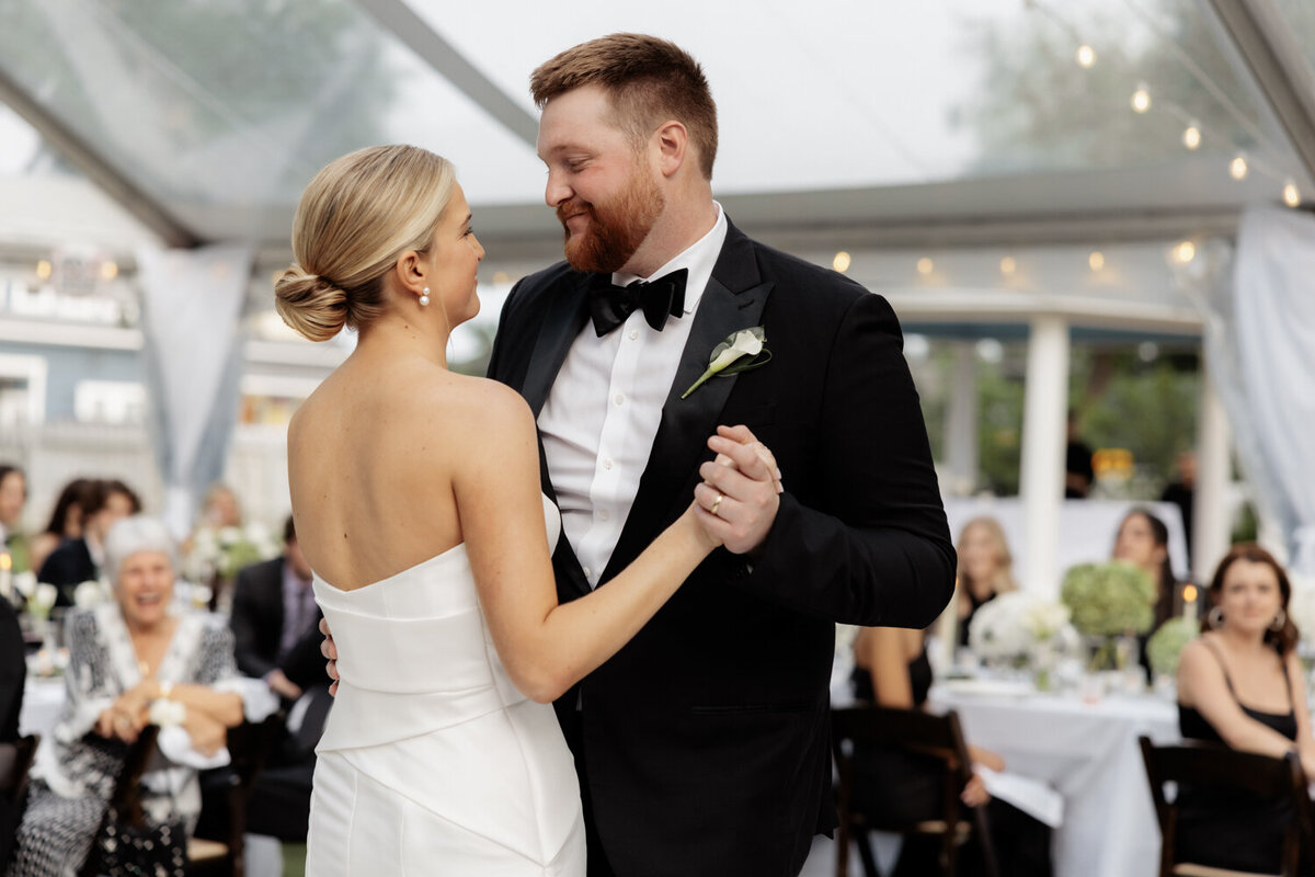 Austin Texas Destination Wedding