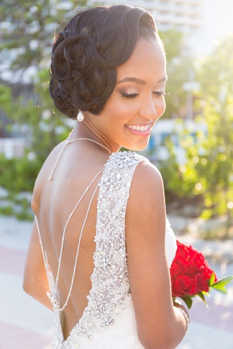 Small Miami Weddings - Tiffany and Ashen-28