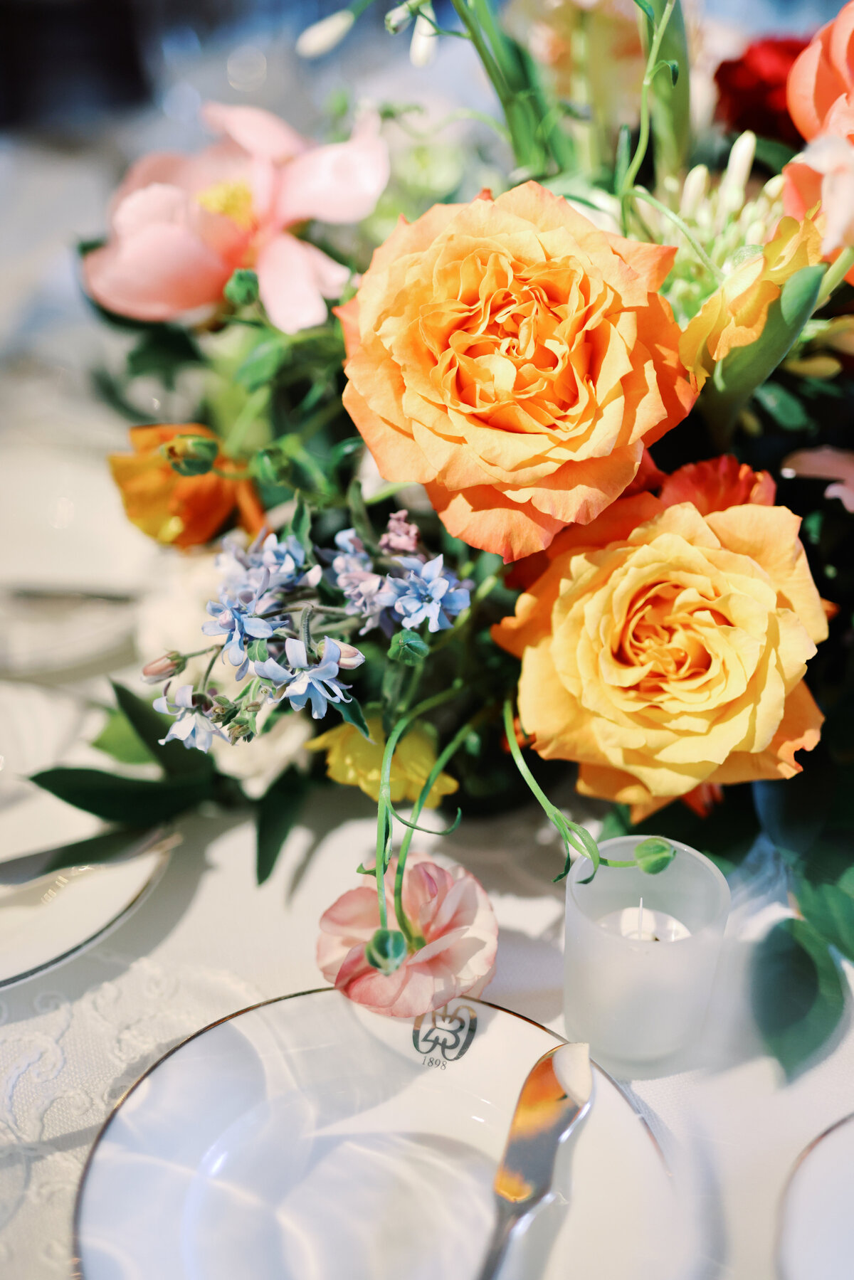 Caroline and Ben - Reception Details 15