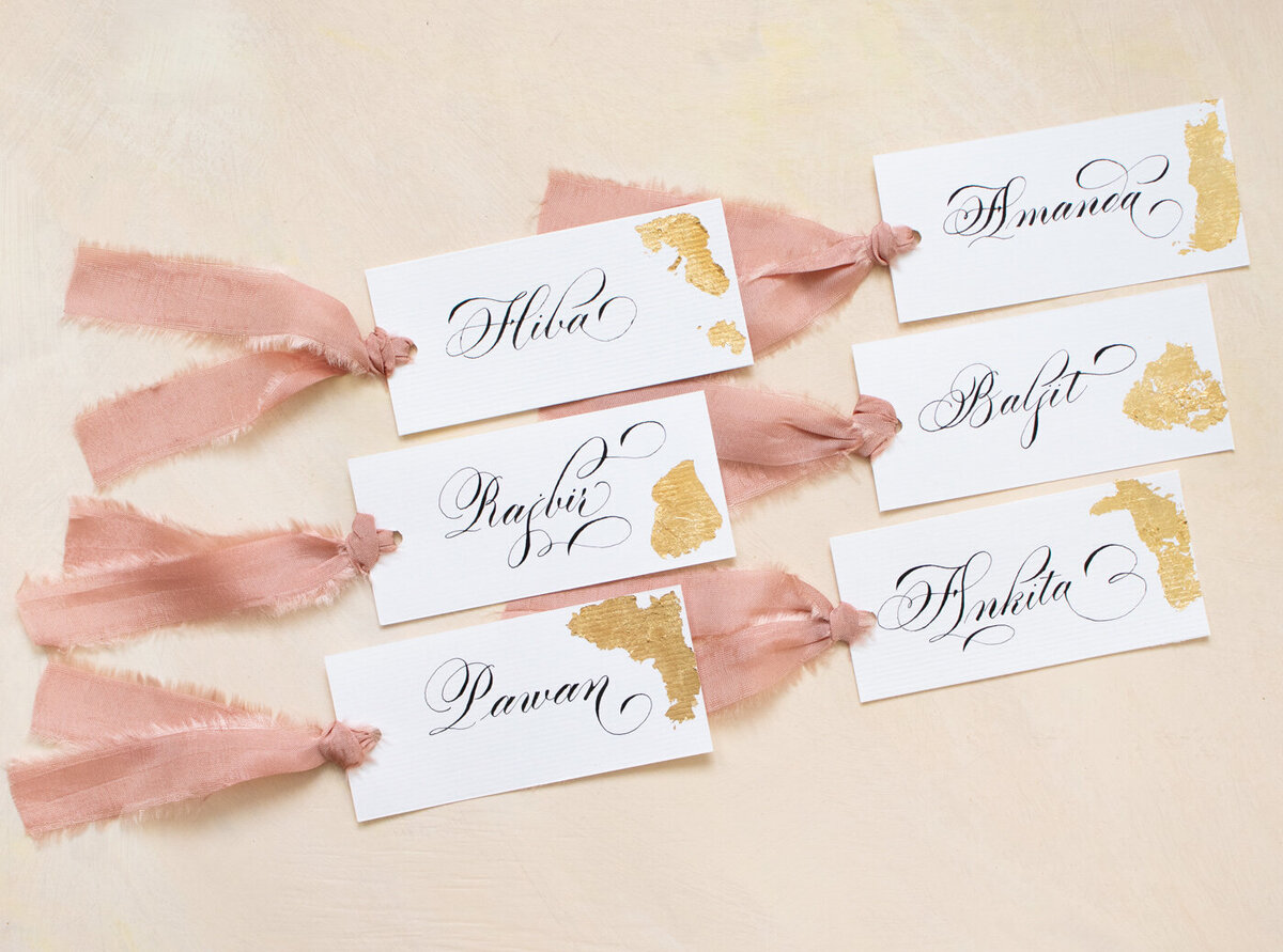 G-Designers-Calligraphy-Placecards 9
