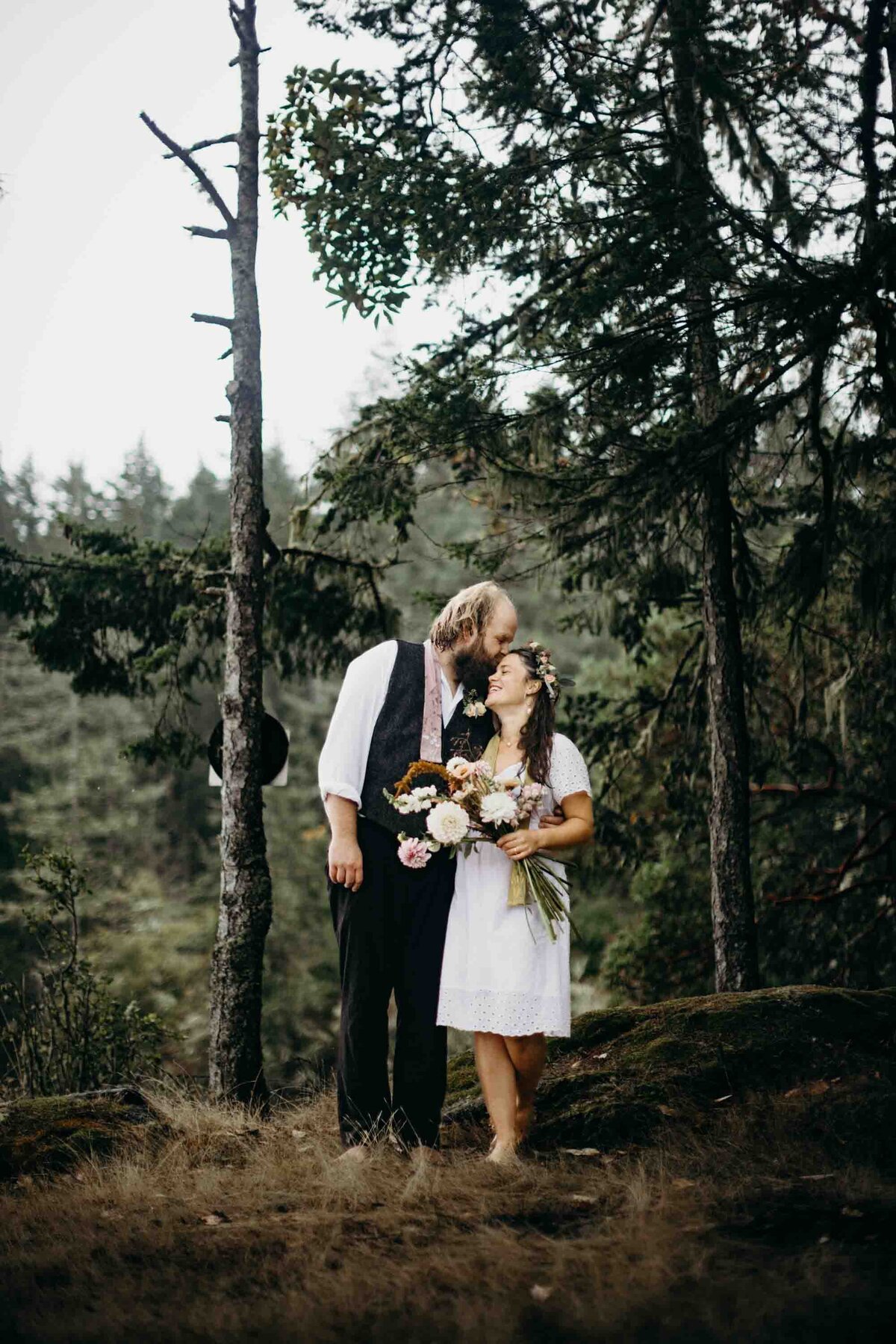 Vancouver Island Wedding Photography-84