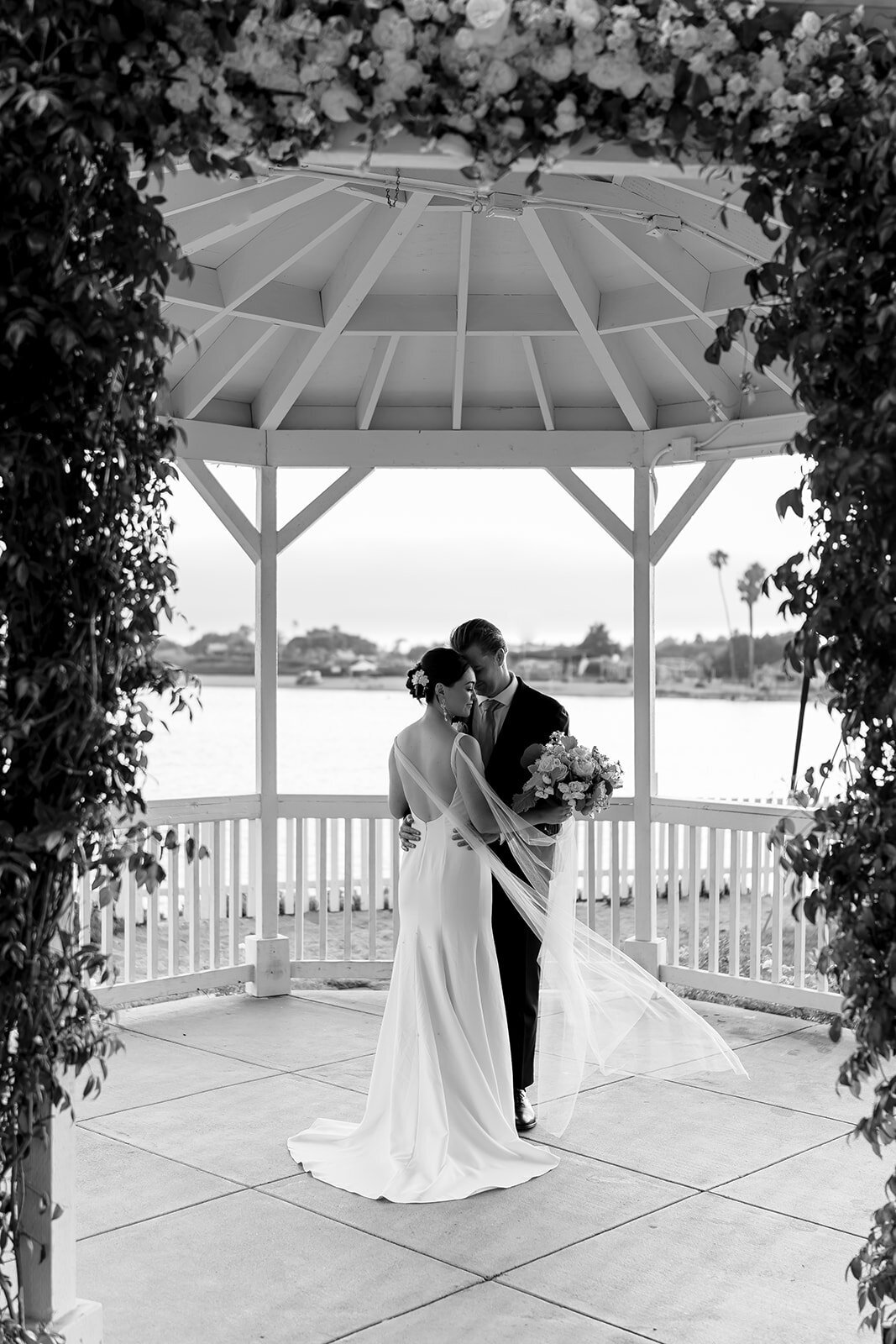 Newport Beach Wedding 63