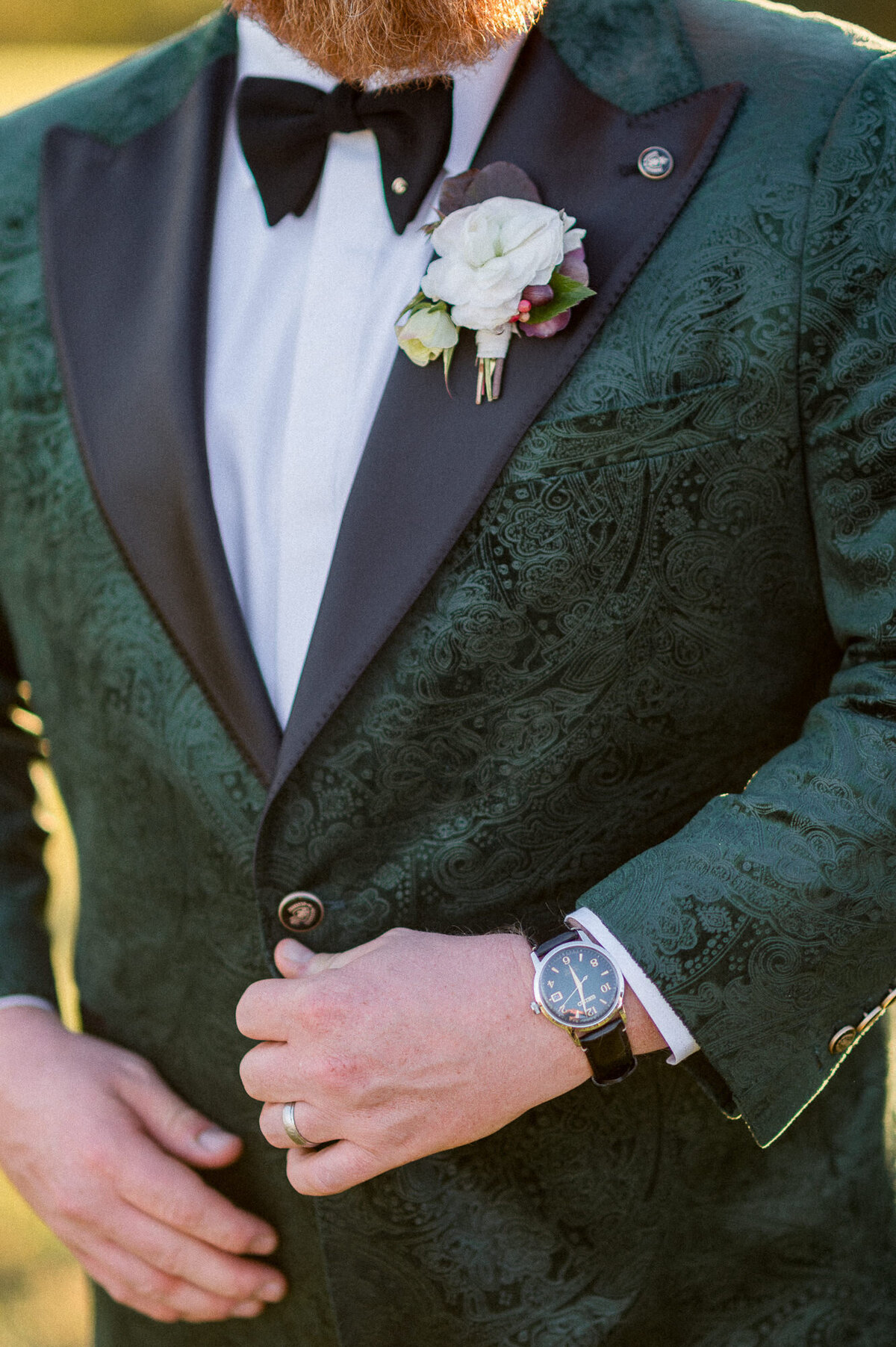 Private Estate Wedding Photographer - Hunter and Sarah Photography-71