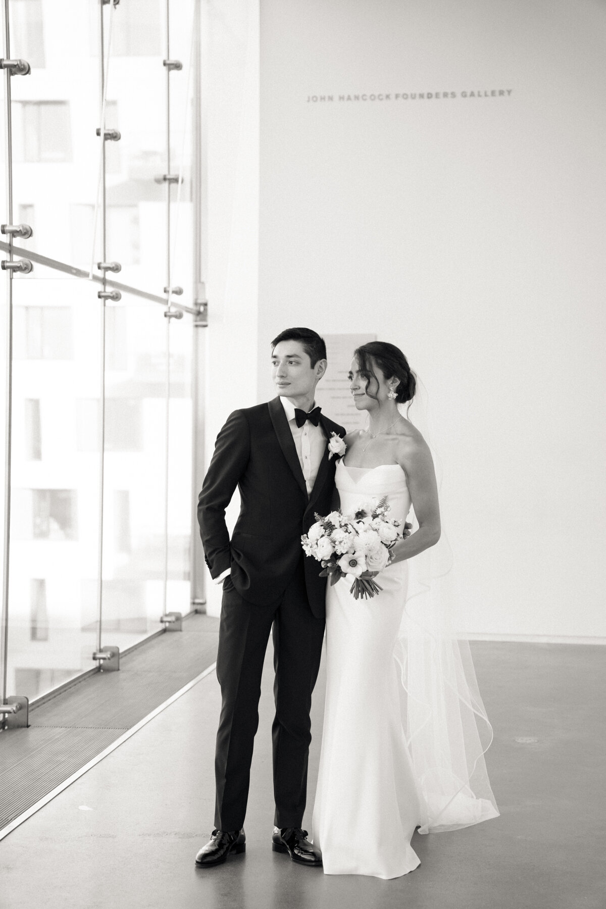 Justine Yandle Photography-Alex & Andrew- ICA Boston Wedding-41
