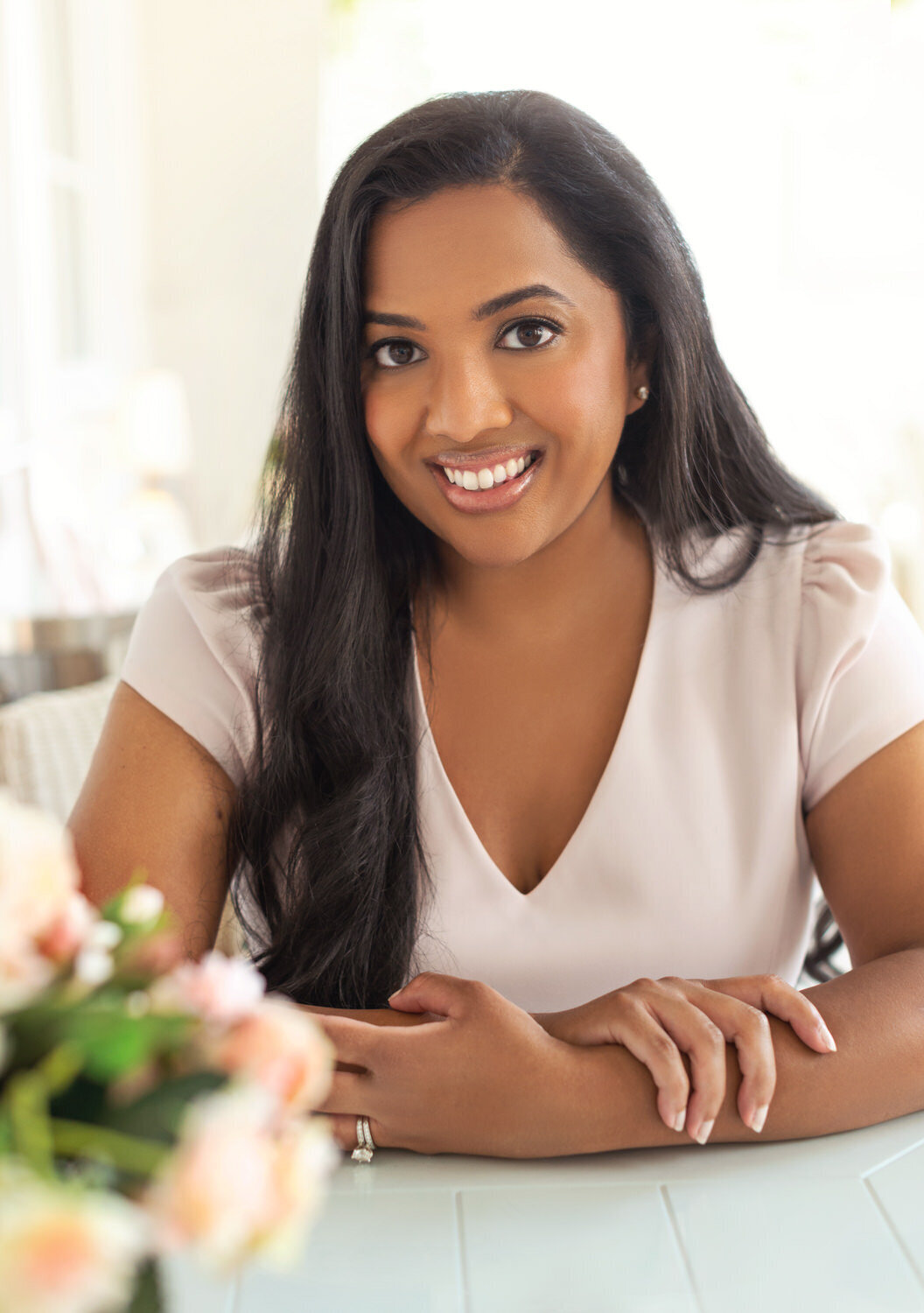 Kim Beesley Photography_ Indiana Headshots & Personal BrandingDr Sirisha_ Manyam_The_Breastless_Beauty_Kim_Beesley_PhotographyDSC_0280