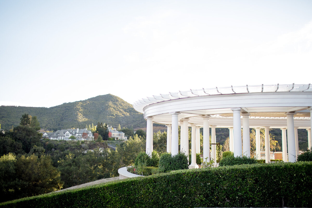 Venue View - Sherwood Country Club