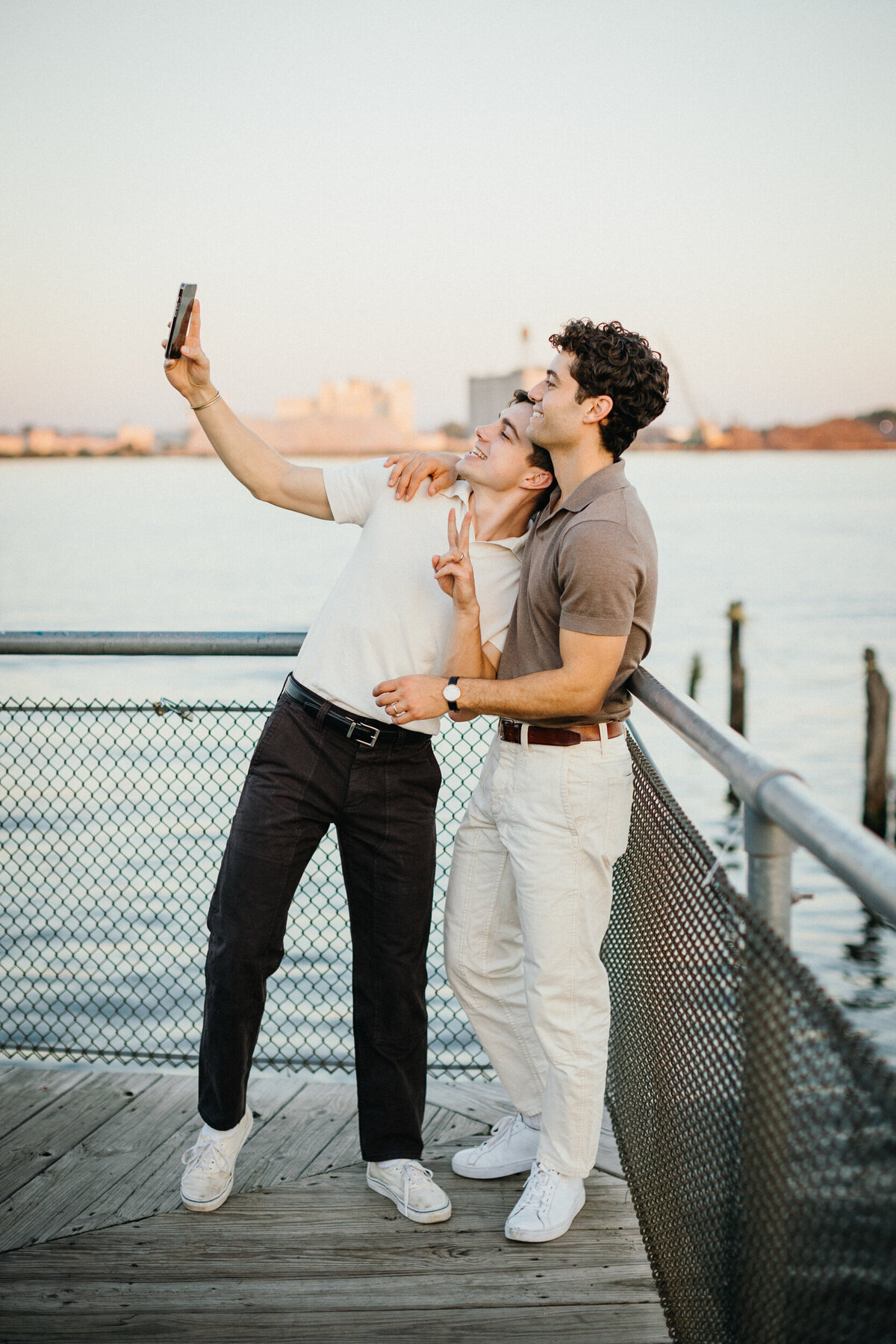 riverfront engagement philadelphia - lgbtq