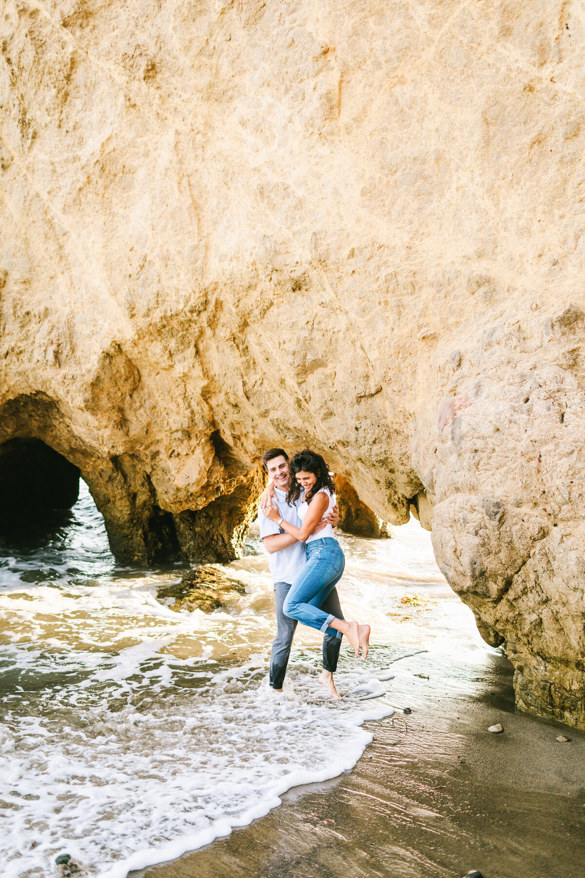 Best California and Texas Engagement Photos-Jodee Friday & Co-289