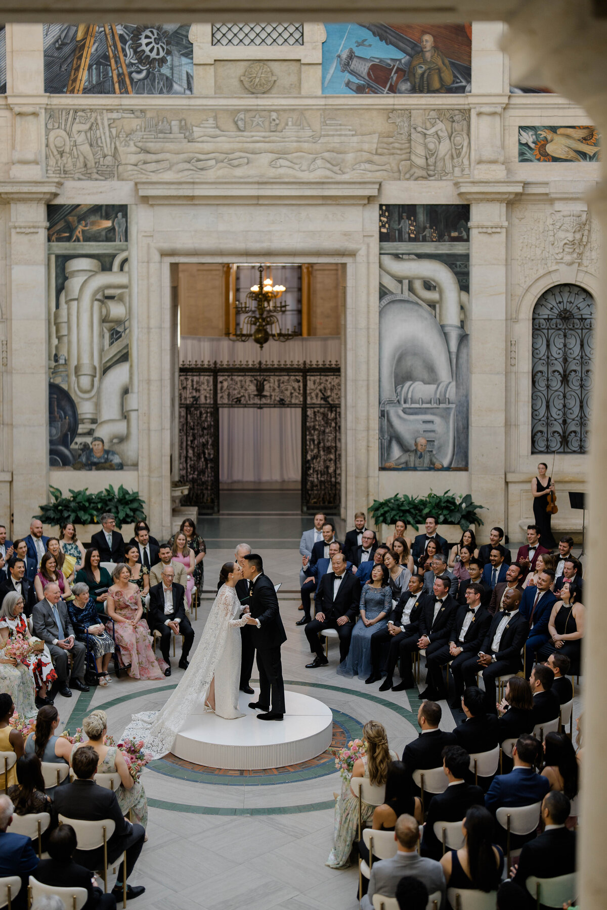 Detroit Wedding Photography 072