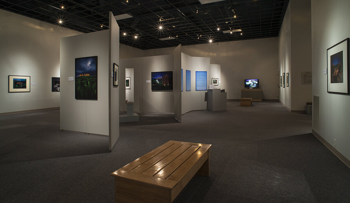 13_Sacred Places Museum Exhibition