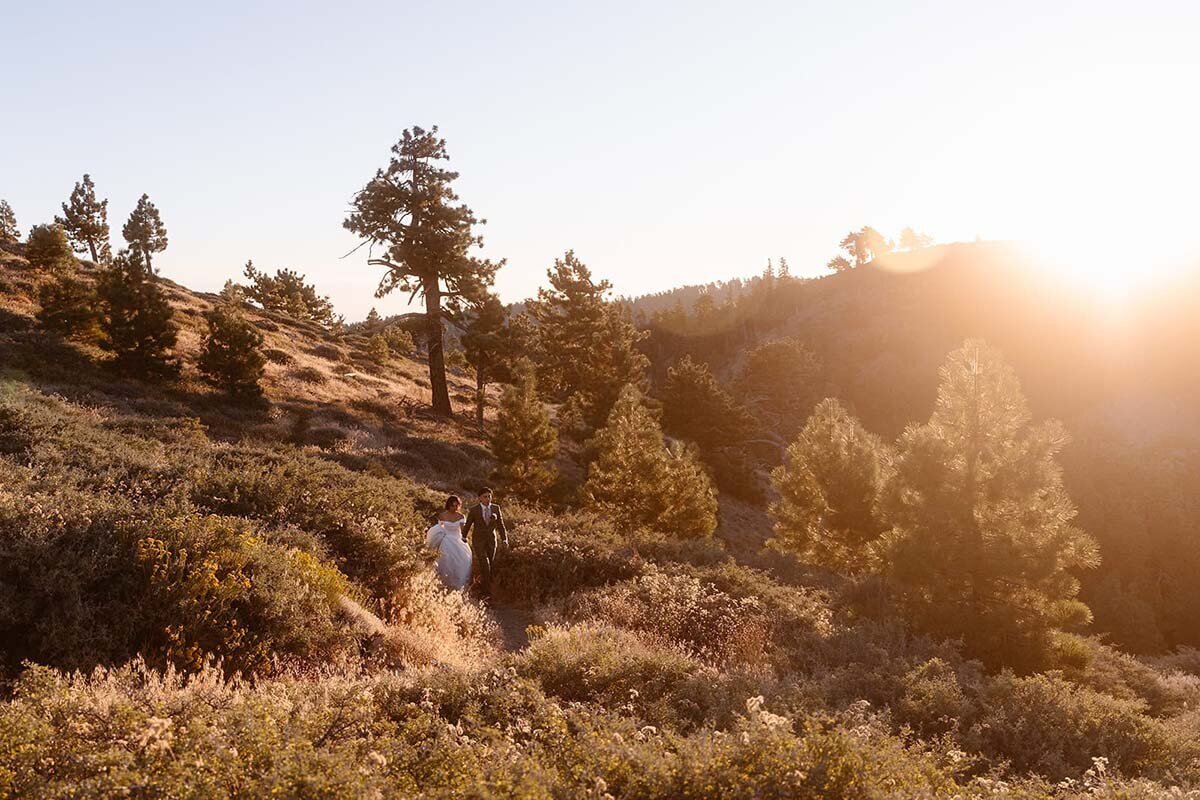 Angeles-National-Forest-California-Elopement-8