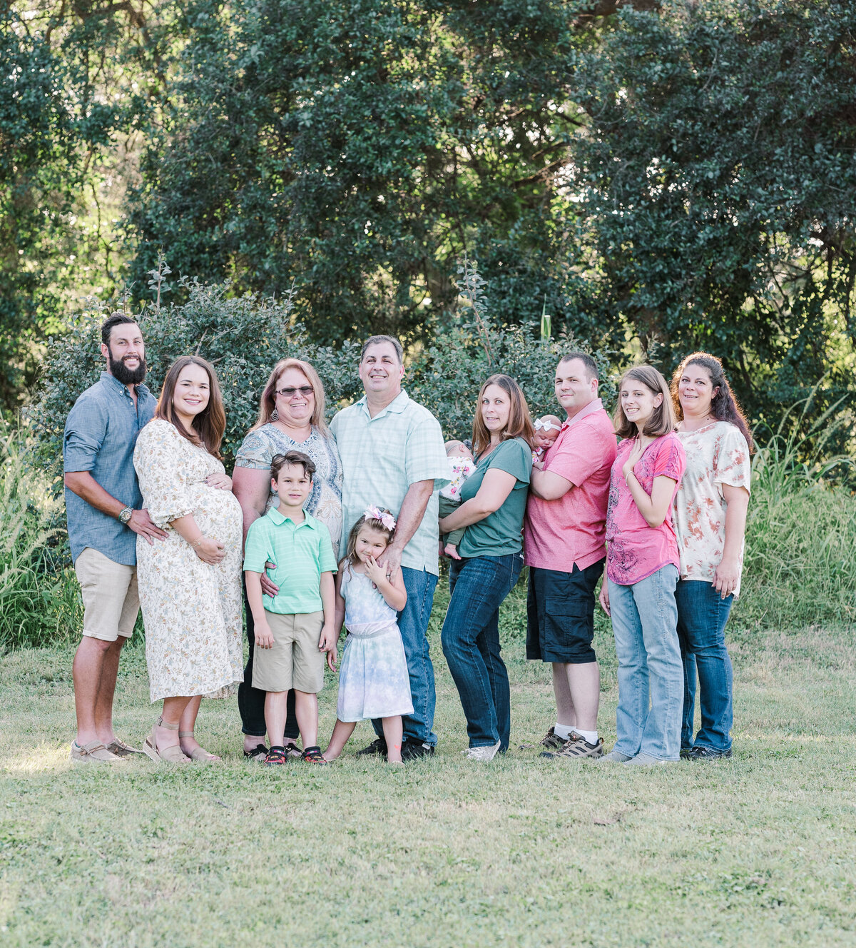 Wright family2