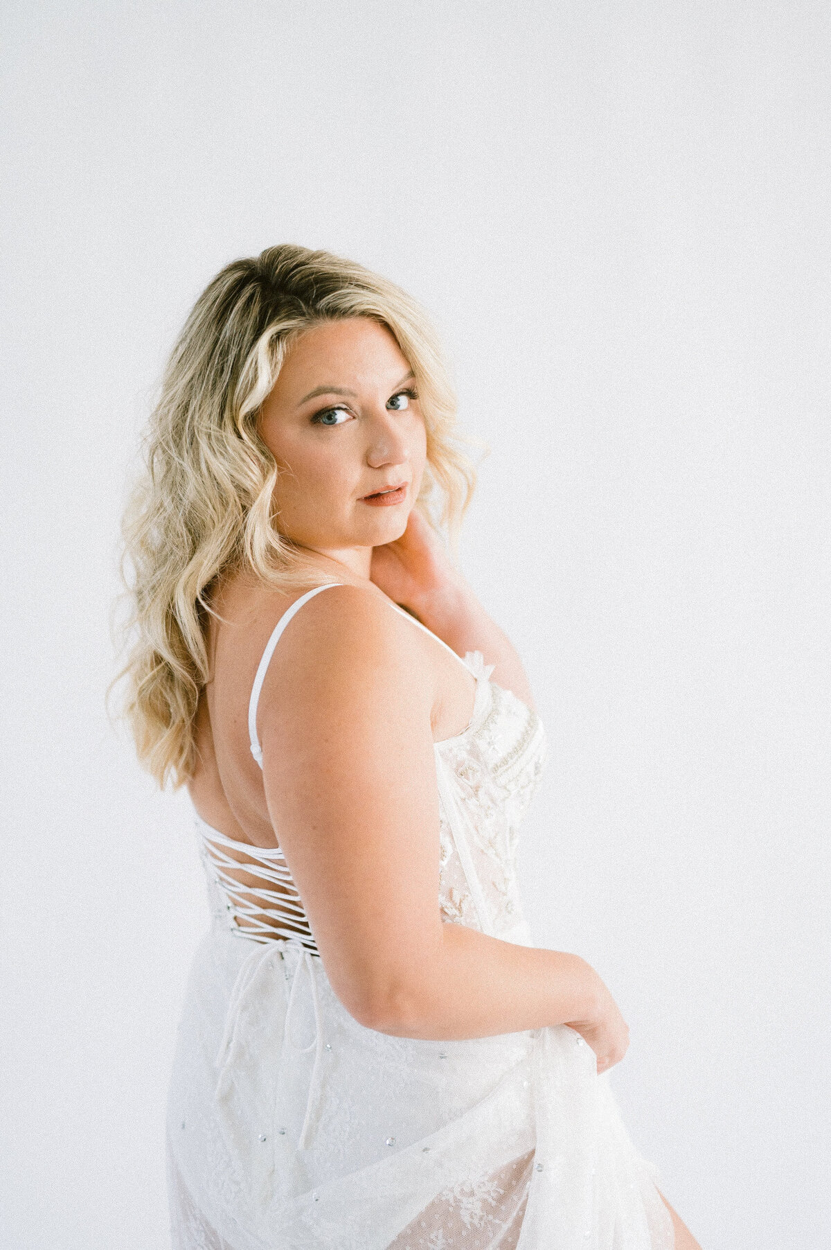 Demi H Bloom Boudoir-19