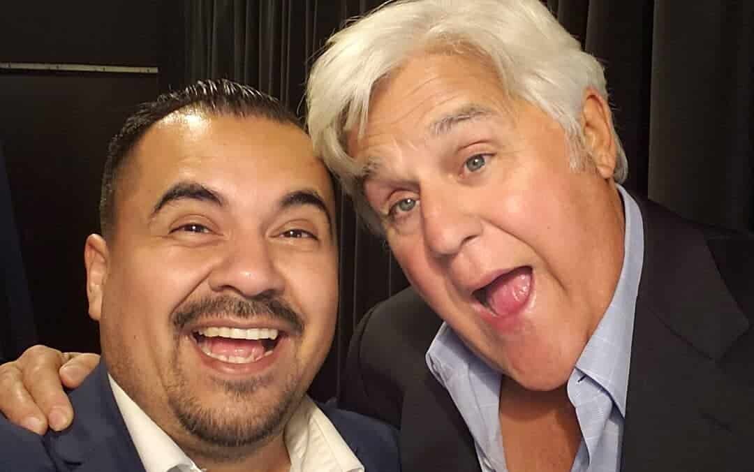 jay leno