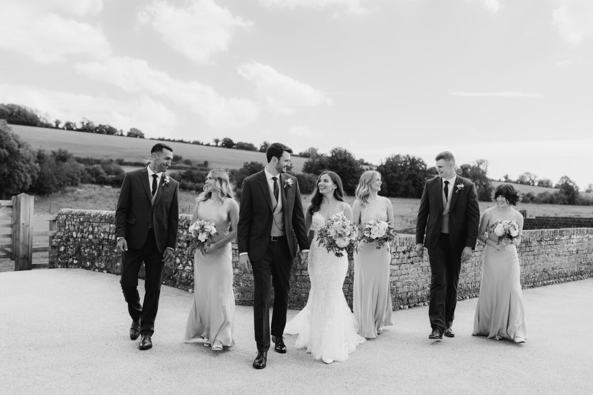 Meg + Matt 043 Wedding Highlights