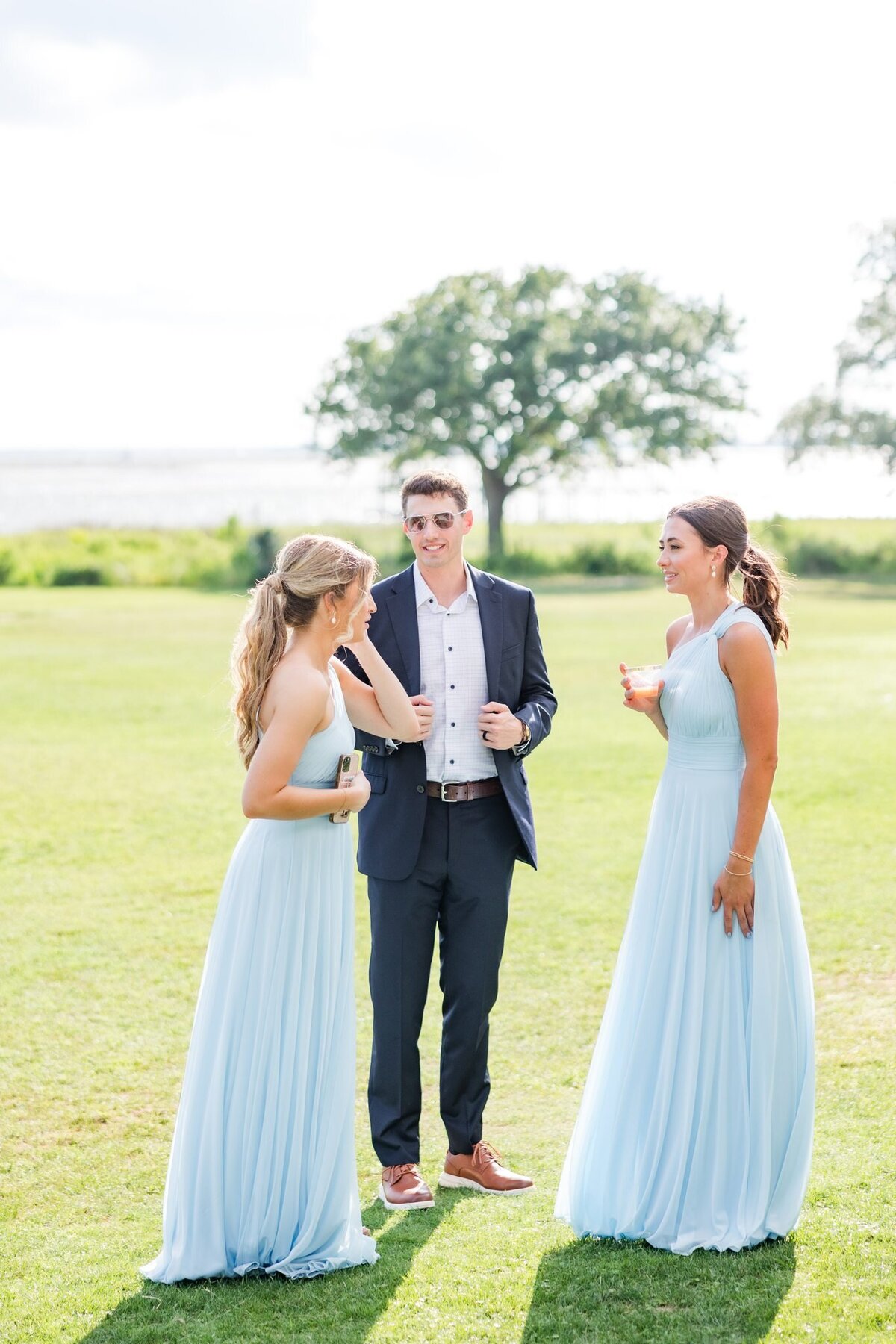 Emma Kate + Will  Cocktail Candids-8